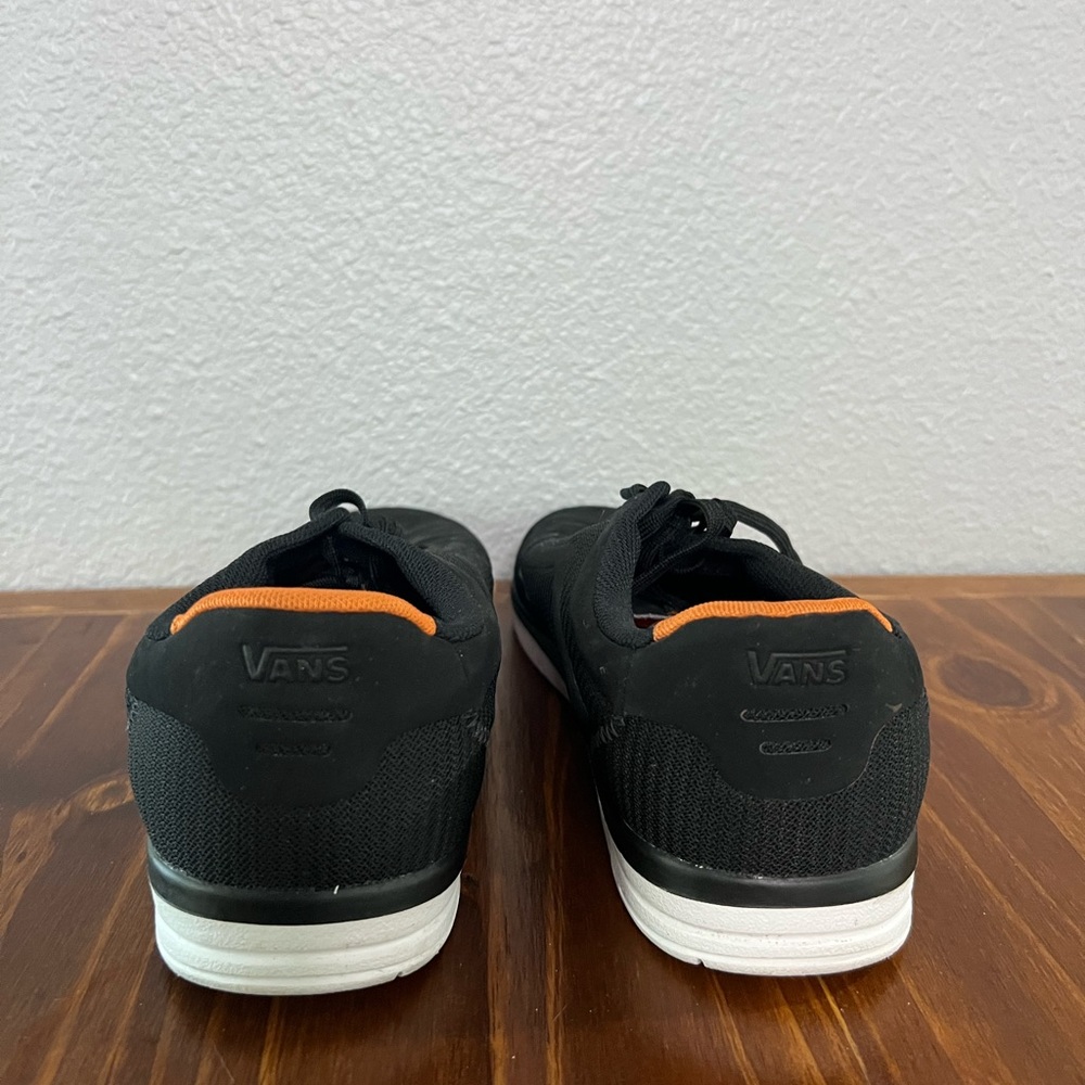 Vans Black - Picture 3 of 6